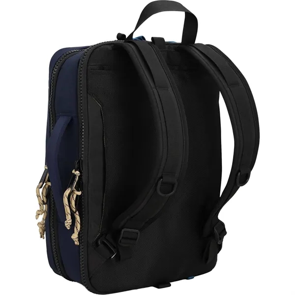 Topo Recycled Global Briefcase - Topo Recycled Global Briefcase - Image 22 of 24