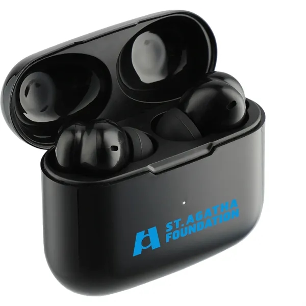 Ifidelity Auto Pair True Wireless Earbuds with ANC - Ifidelity Auto Pair True Wireless Earbuds with ANC - Image 3 of 8