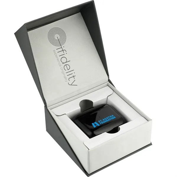 Ifidelity Auto Pair True Wireless Earbuds with ANC - Ifidelity Auto Pair True Wireless Earbuds with ANC - Image 2 of 8