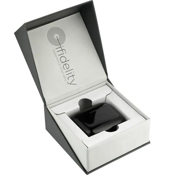 Ifidelity Auto Pair True Wireless Earbuds with ANC - Ifidelity Auto Pair True Wireless Earbuds with ANC - Image 7 of 8