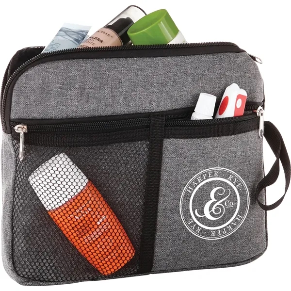 Multi-Purpose Travel Bag - Multi-Purpose Travel Bag - Image 2 of 8