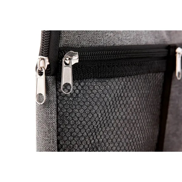 Multi-Purpose Travel Bag - Multi-Purpose Travel Bag - Image 3 of 8
