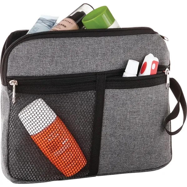 Multi-Purpose Travel Bag - Multi-Purpose Travel Bag - Image 4 of 8