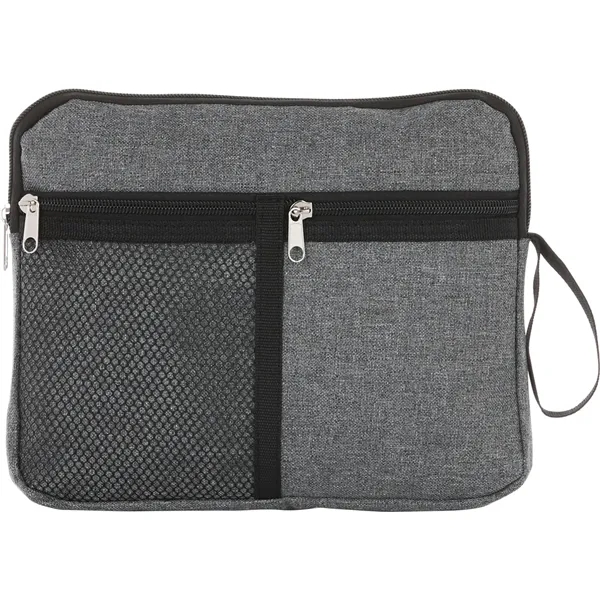 Multi-Purpose Travel Bag - Multi-Purpose Travel Bag - Image 5 of 8