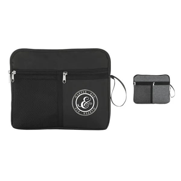 Multi-Purpose Travel Bag - Multi-Purpose Travel Bag - Image 6 of 8