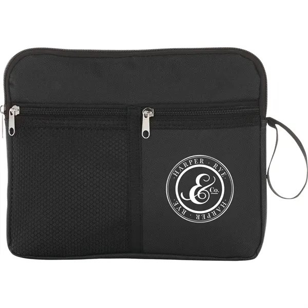 Multi-Purpose Travel Bag - Multi-Purpose Travel Bag - Image 7 of 8