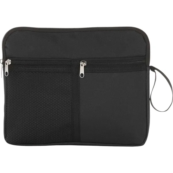 Multi-Purpose Travel Bag - Multi-Purpose Travel Bag - Image 8 of 8