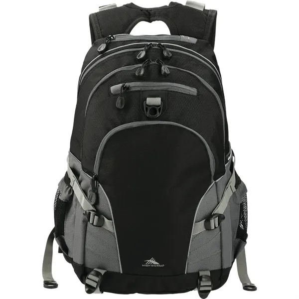 High Sierra Loop Backpack - High Sierra Loop Backpack - Image 1 of 6