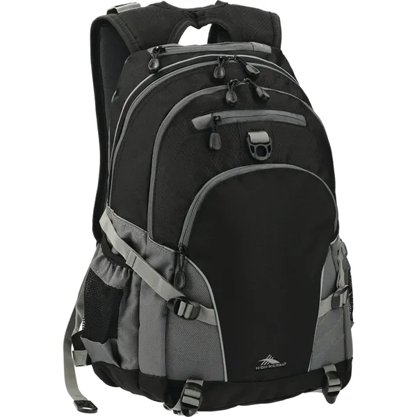 High Sierra Loop Backpack - High Sierra Loop Backpack - Image 5 of 6