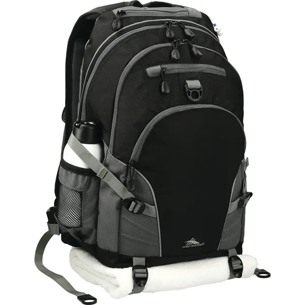 High Sierra Loop Backpack - High Sierra Loop Backpack - Image 6 of 6