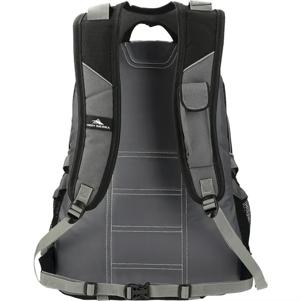 High Sierra Loop Backpack - High Sierra Loop Backpack - Image 2 of 6