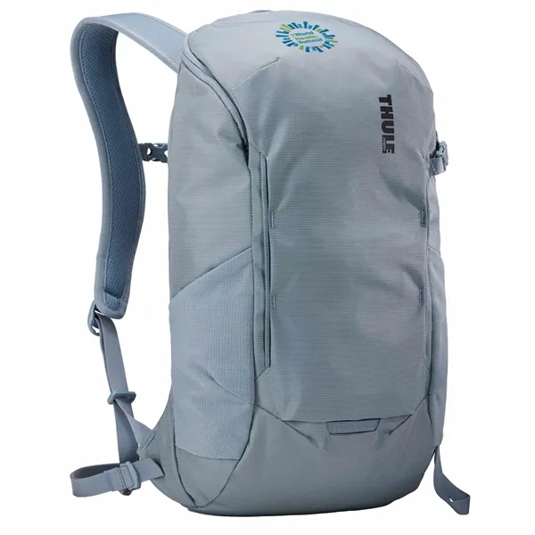 Thule Recycled All Trail 18L 15" Laptop Backpack - Thule Recycled All Trail 18L 15" Laptop Backpack - Image 10 of 13