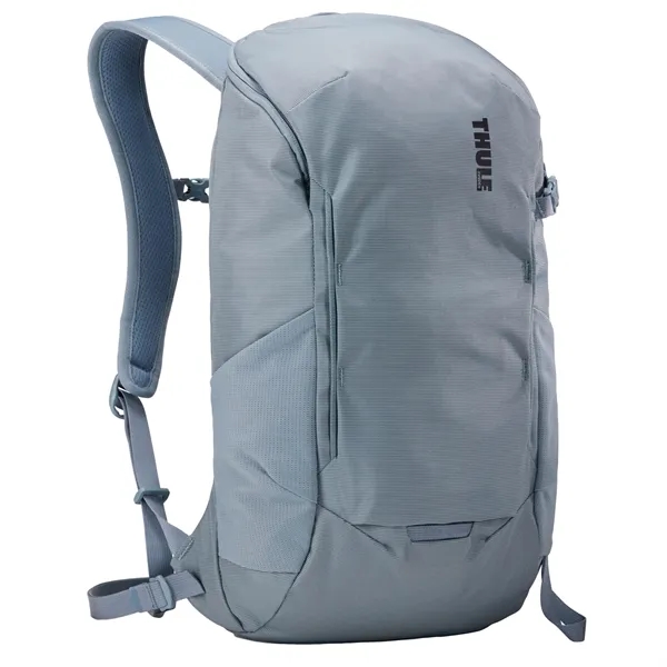 Thule Recycled All Trail 18L 15" Laptop Backpack - Thule Recycled All Trail 18L 15" Laptop Backpack - Image 13 of 13