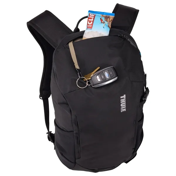 Thule Recycled All Trail 18L 15" Laptop Backpack - Thule Recycled All Trail 18L 15" Laptop Backpack - Image 8 of 13