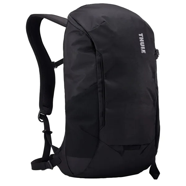 Thule Recycled All Trail 18L 15" Laptop Backpack - Thule Recycled All Trail 18L 15" Laptop Backpack - Image 9 of 13