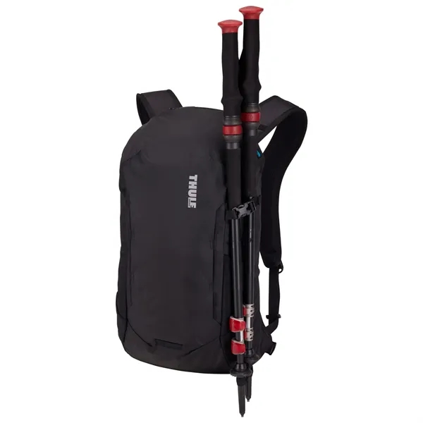 Thule Recycled All Trail 18L 15" Laptop Backpack - Thule Recycled All Trail 18L 15" Laptop Backpack - Image 3 of 13
