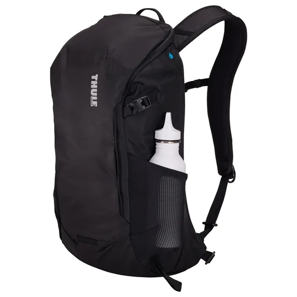 Thule Recycled All Trail 18L 15" Laptop Backpack - Thule Recycled All Trail 18L 15" Laptop Backpack - Image 4 of 13