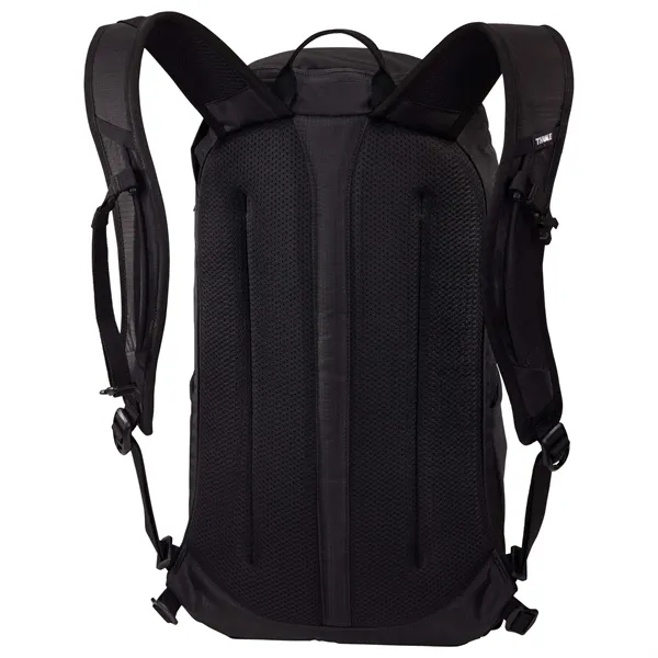 Thule Recycled All Trail 18L 15" Laptop Backpack - Thule Recycled All Trail 18L 15" Laptop Backpack - Image 2 of 13