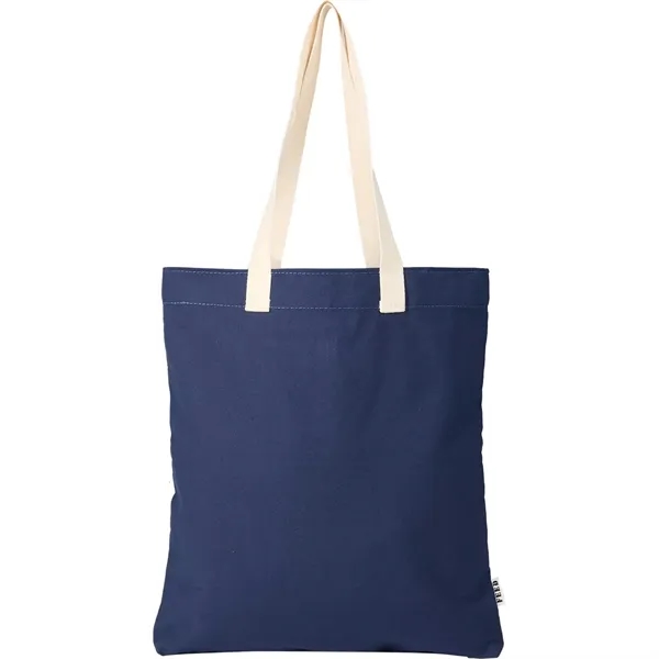 FEED Organic Cotton Convention Tote - FEED Organic Cotton Convention Tote - Image 17 of 25