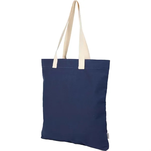 FEED Organic Cotton Convention Tote - FEED Organic Cotton Convention Tote - Image 20 of 25