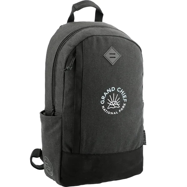 Field & Co. Woodland 15" Computer Backpack - Field & Co. Woodland 15" Computer Backpack - Image 4 of 6