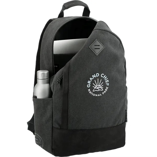 Field & Co. Woodland 15" Computer Backpack - Field & Co. Woodland 15" Computer Backpack - Image 3 of 6