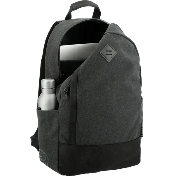 Field & Co. Woodland 15" Computer Backpack - Field & Co. Woodland 15" Computer Backpack - Image 6 of 6