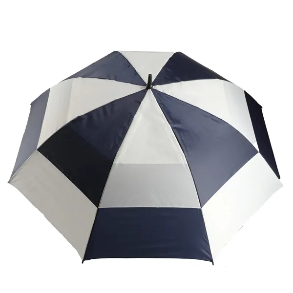 totes® 60" UV Protection Auto Open Golf Umbrella - totes® 60" UV Protection Auto Open Golf Umbrella - Image 4 of 5