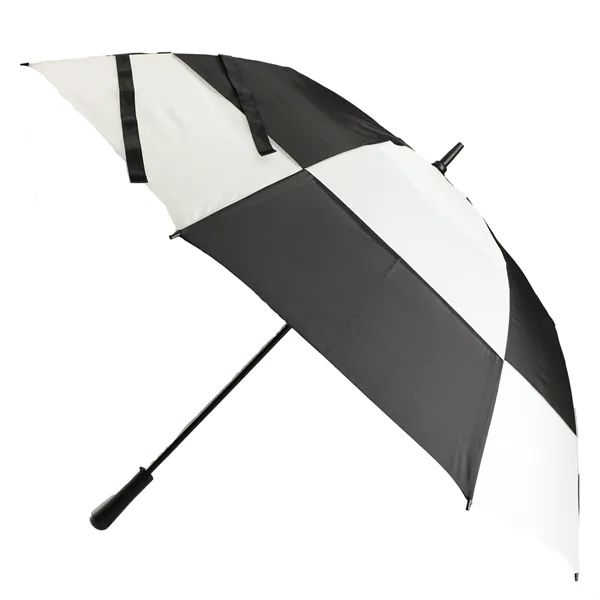 totes® 60" UV Protection Auto Open Golf Umbrella - totes® 60" UV Protection Auto Open Golf Umbrella - Image 3 of 5