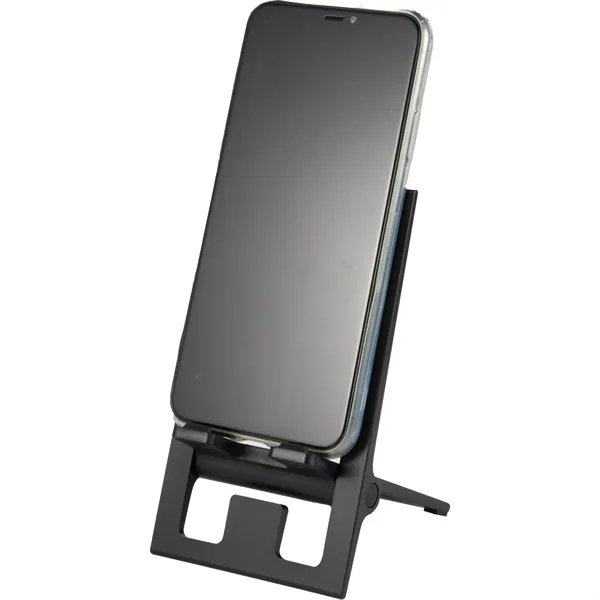 reFlex Foldable Eco Phone Stand - reFlex Foldable Eco Phone Stand - Image 1 of 3