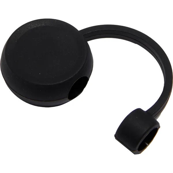 Recycled Silicone Straw Topper - Recycled Silicone Straw Topper - Image 2 of 15