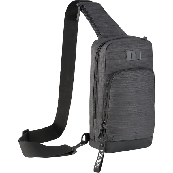 NBN Whitby Sling w/ USB Port - NBN Whitby Sling w/ USB Port - Image 1 of 9