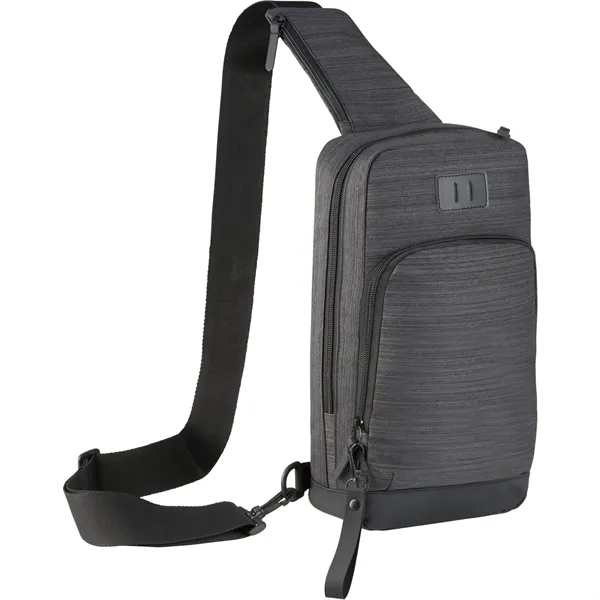 NBN Whitby Sling w/ USB Port - NBN Whitby Sling w/ USB Port - Image 5 of 9