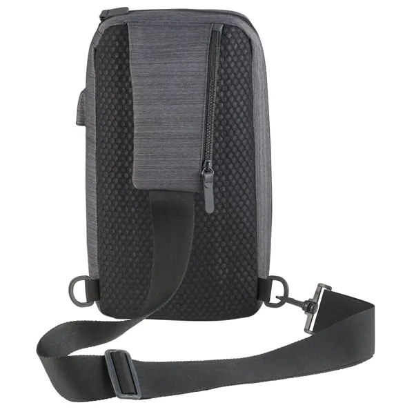 NBN Whitby Sling w/ USB Port - NBN Whitby Sling w/ USB Port - Image 8 of 9