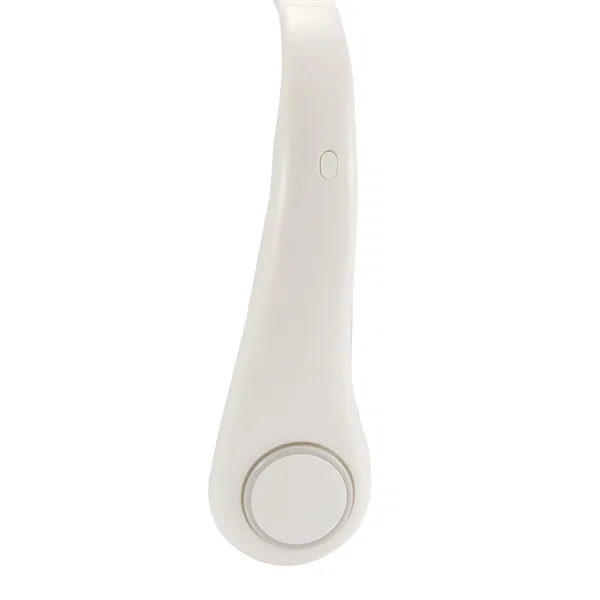 Wellable™ Wireless Neck Fan - Wellable™ Wireless Neck Fan - Image 3 of 8