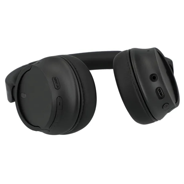 Sony WH-CH520 Wireless Headphones with Microphone - Sony WH-CH520 Wireless Headphones with Microphone - Image 1 of 14