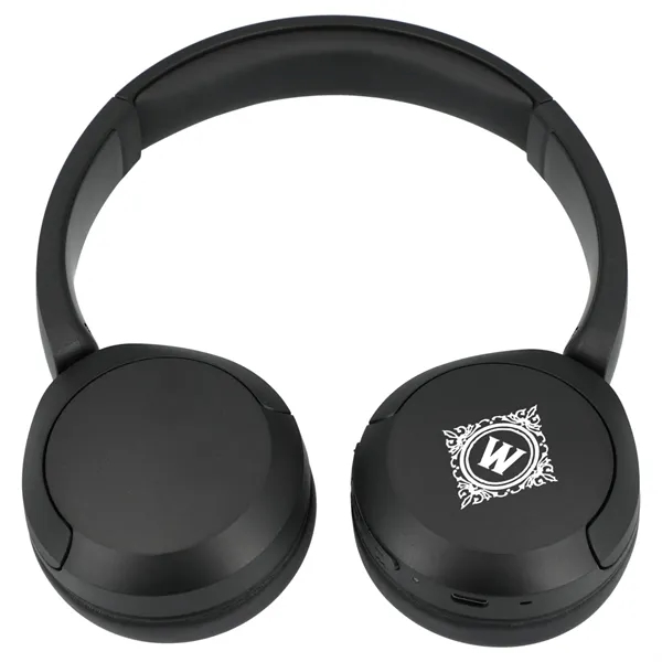 Sony WH-CH520 Wireless Headphones with Microphone - Sony WH-CH520 Wireless Headphones with Microphone - Image 2 of 14