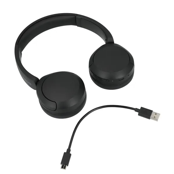 Sony WH-CH520 Wireless Headphones with Microphone - Sony WH-CH520 Wireless Headphones with Microphone - Image 9 of 14