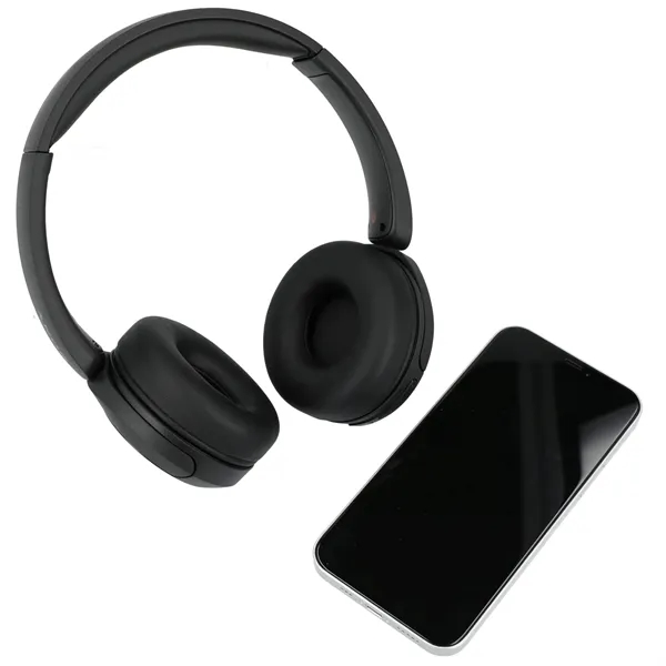 Sony WH-CH520 Wireless Headphones with Microphone - Sony WH-CH520 Wireless Headphones with Microphone - Image 10 of 14