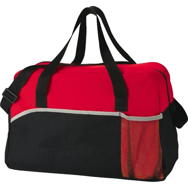 Energy 17" Duffel Bag - Energy 17" Duffel Bag - Image 9 of 11