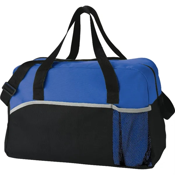 Energy 17" Duffel Bag - Energy 17" Duffel Bag - Image 11 of 11