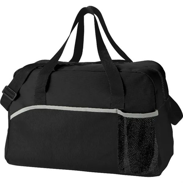 Energy 17" Duffel Bag - Energy 17" Duffel Bag - Image 2 of 11