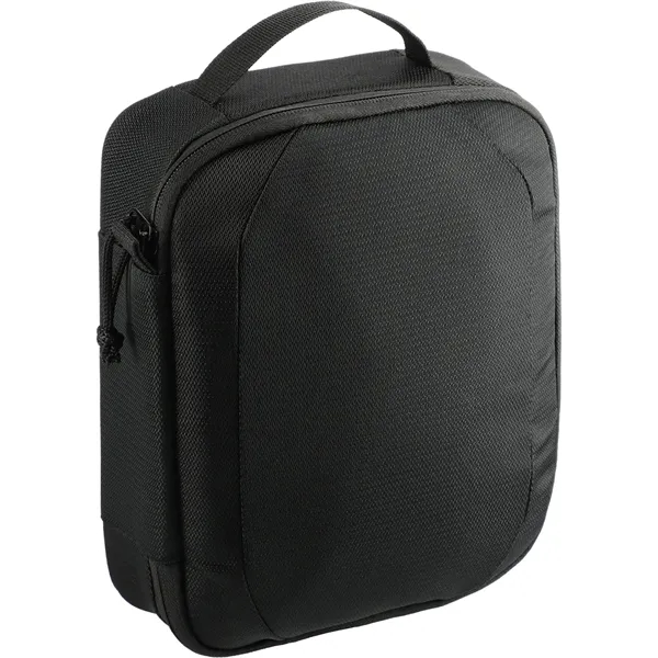 RPET Headphone and Tech Case - RPET Headphone and Tech Case - Image 3 of 6