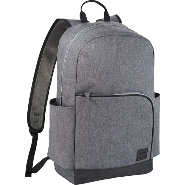 Grayson 15" Computer Backpack - Grayson 15" Computer Backpack - Image 4 of 5