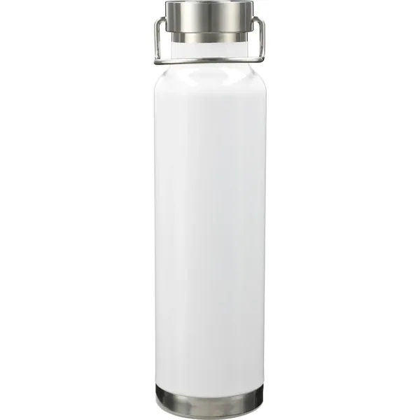 Thor Copper Bottle w/ Coating 22oz - Thor Copper Bottle w/ Coating 22oz - Image 4 of 8