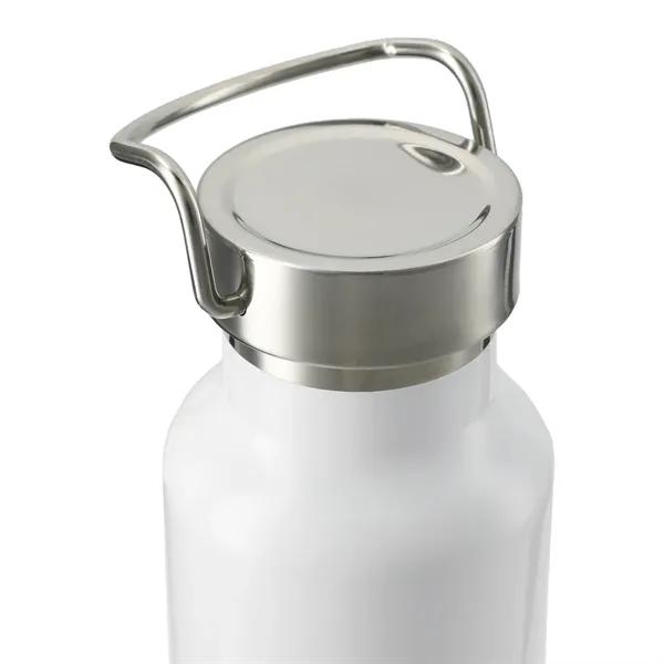 Thor Copper Bottle w/ Coating 22oz - Thor Copper Bottle w/ Coating 22oz - Image 5 of 8