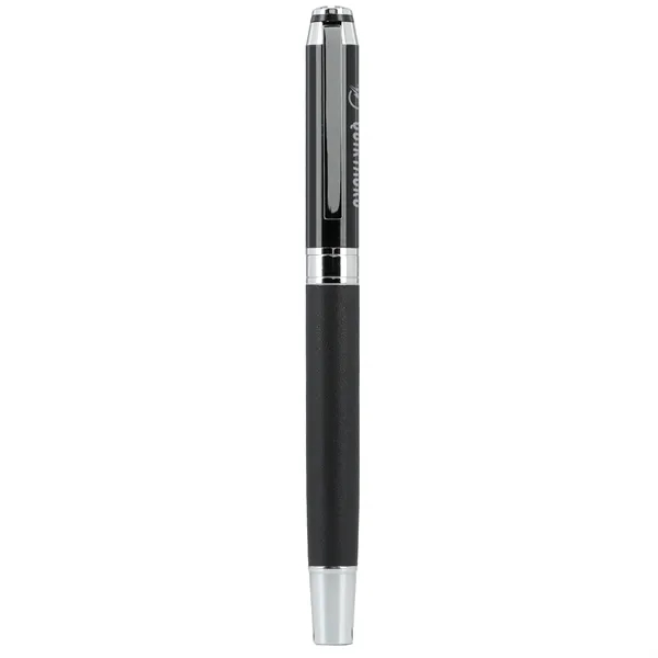 Hyde Recycled Brass Gel Rollerball - Hyde Recycled Brass Gel Rollerball - Image 1 of 11