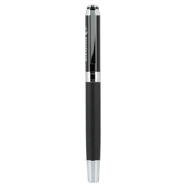 Hyde Recycled Brass Gel Rollerball - Hyde Recycled Brass Gel Rollerball - Image 2 of 11
