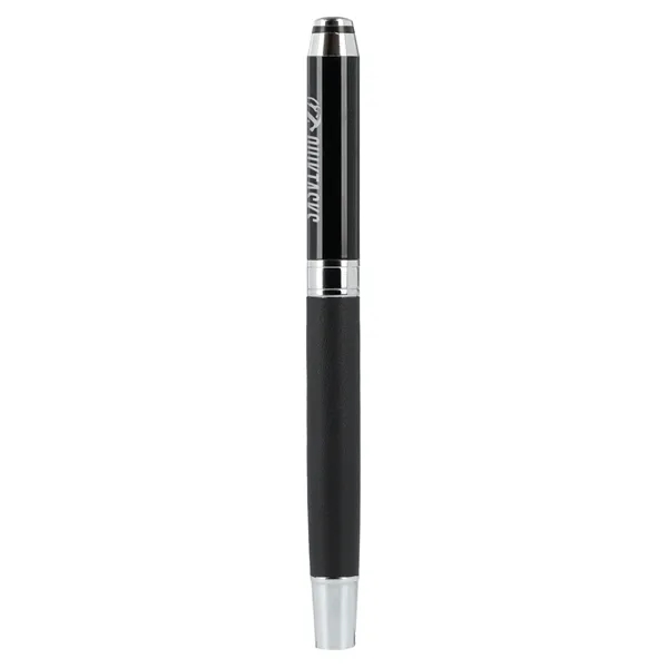 Hyde Recycled Brass Gel Rollerball - Hyde Recycled Brass Gel Rollerball - Image 3 of 11