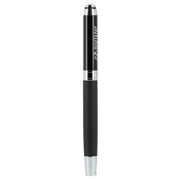Hyde Recycled Brass Gel Rollerball - Hyde Recycled Brass Gel Rollerball - Image 4 of 11
